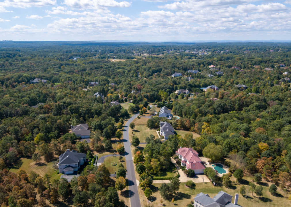 #19. North Potomac